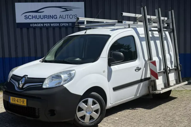 Renault Kangoo Express (2015)