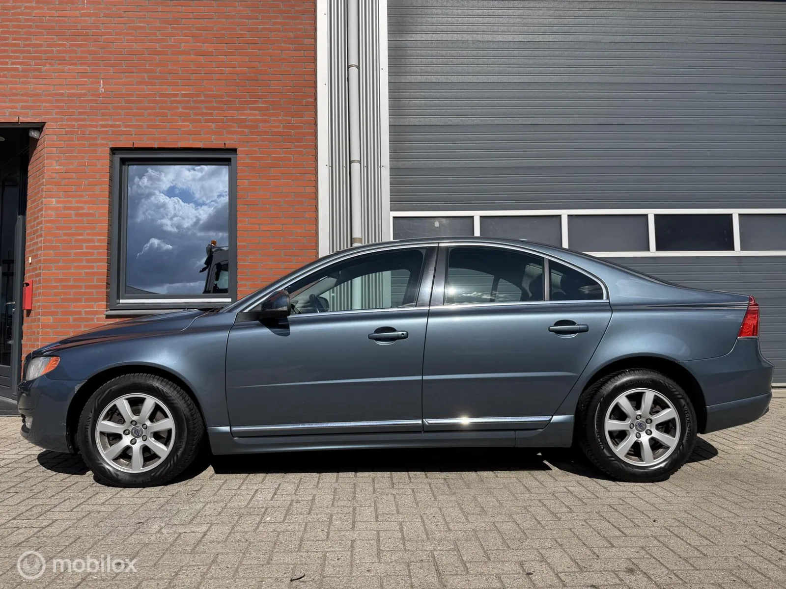 Volvo S80 (2014) — foto 1