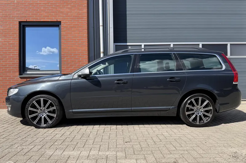Volvo V70 (2015)