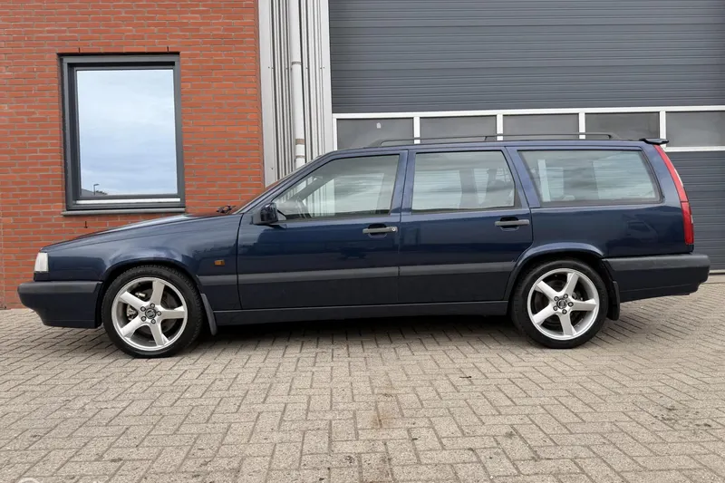 Volvo 850 (1995)