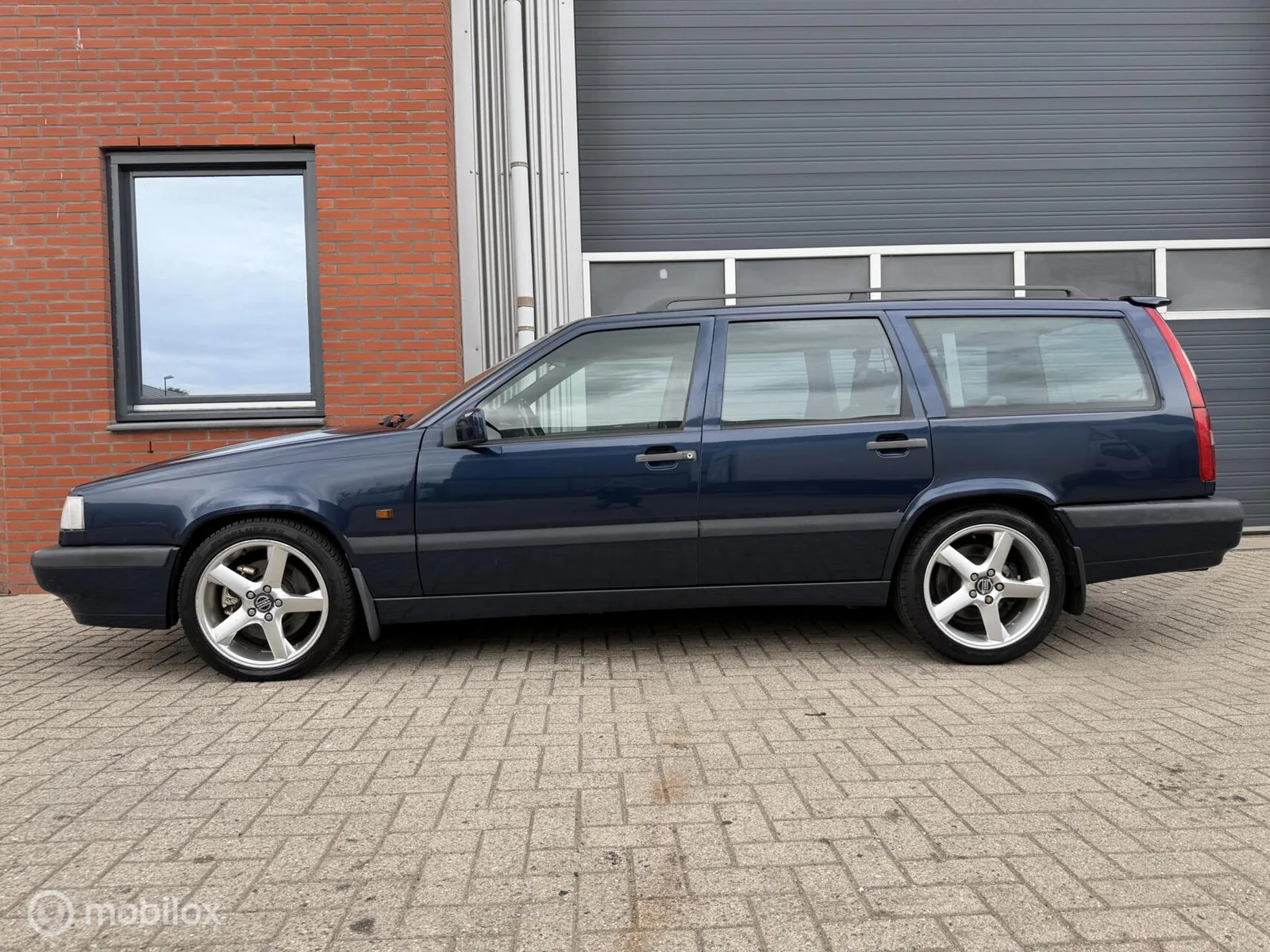 Volvo 850 (1995) — foto 1