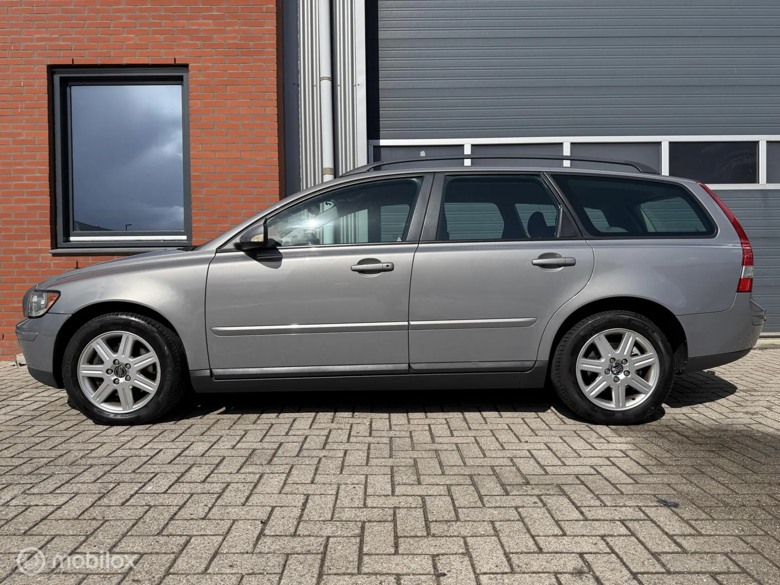 Volvo V50 (2006) — foto 1