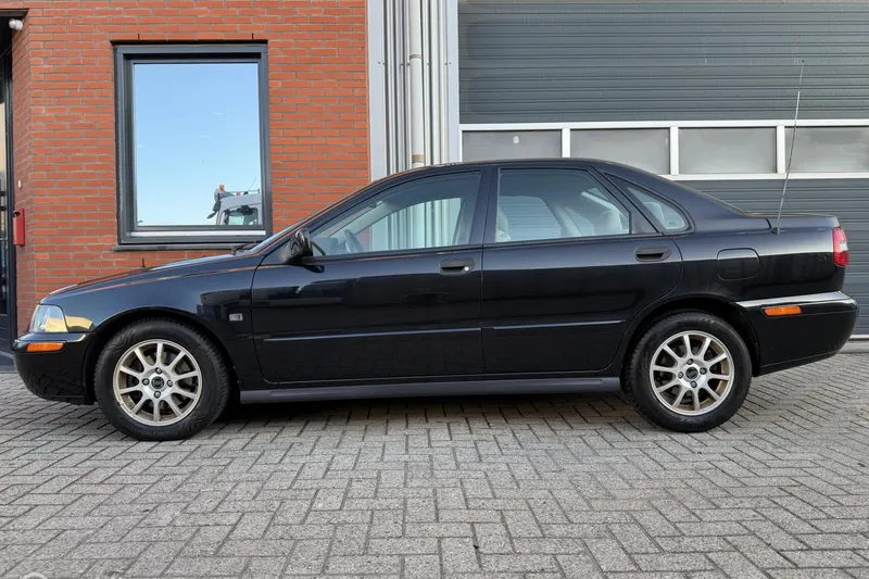 Volvo S40 (2004)