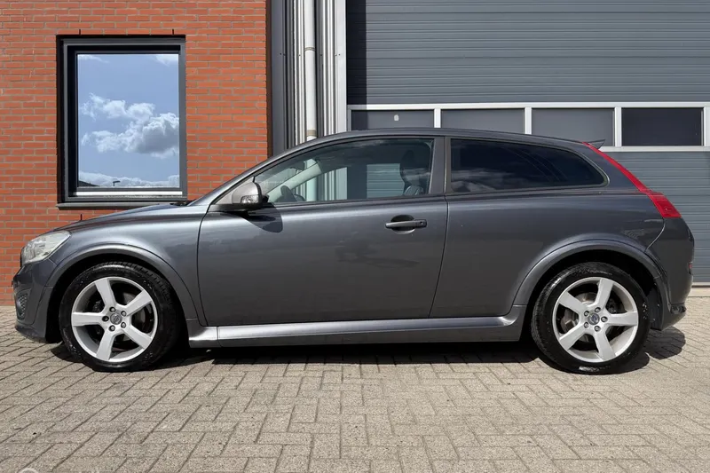 Volvo C30 (2011)