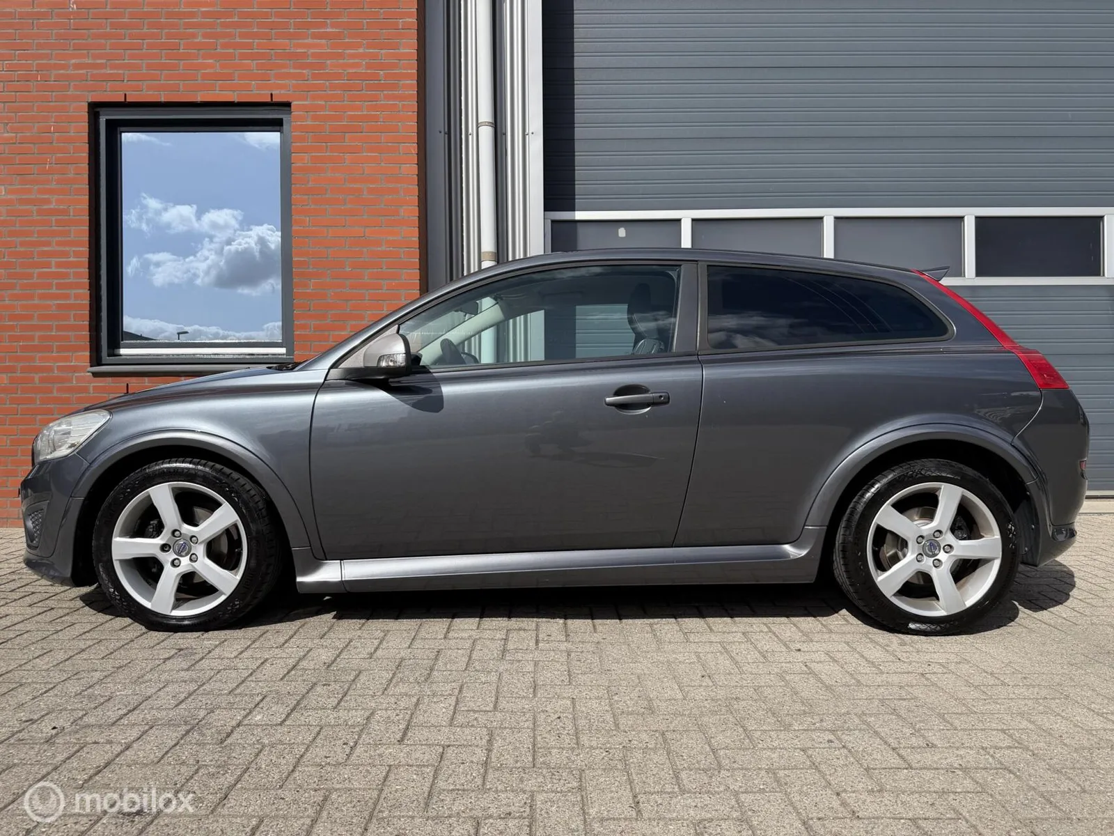 Volvo C30 (2011) — foto 1
