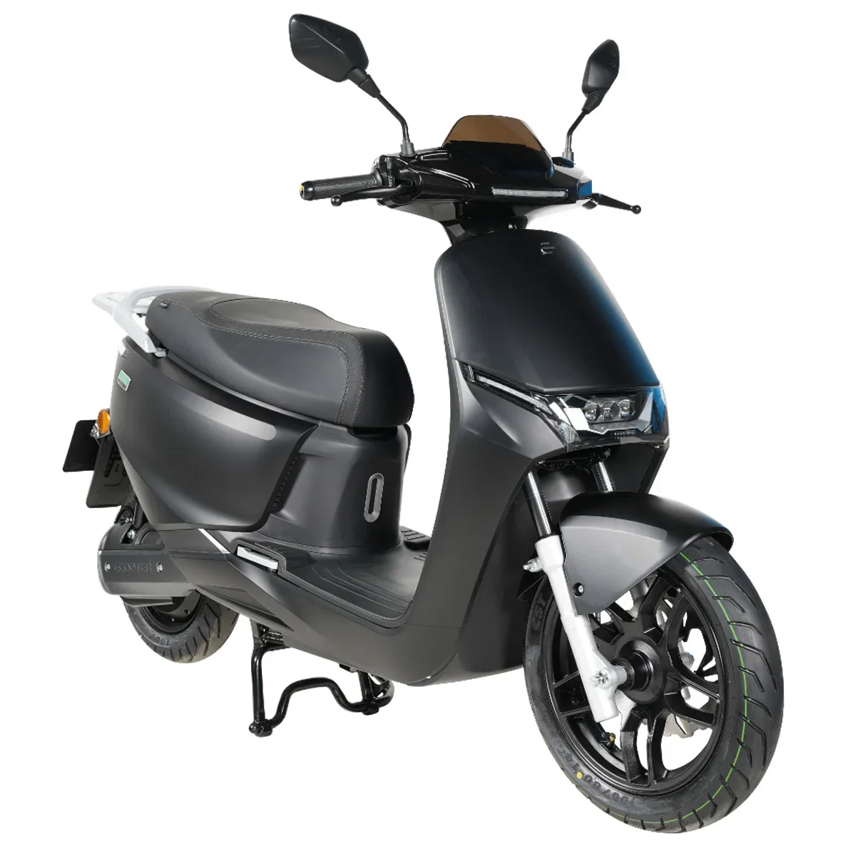 Ecooter Ecooter E3 Elektrische (0) — foto 1