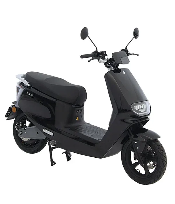 Ecooter Ecooter ET3 Elektrische (0) — foto 1