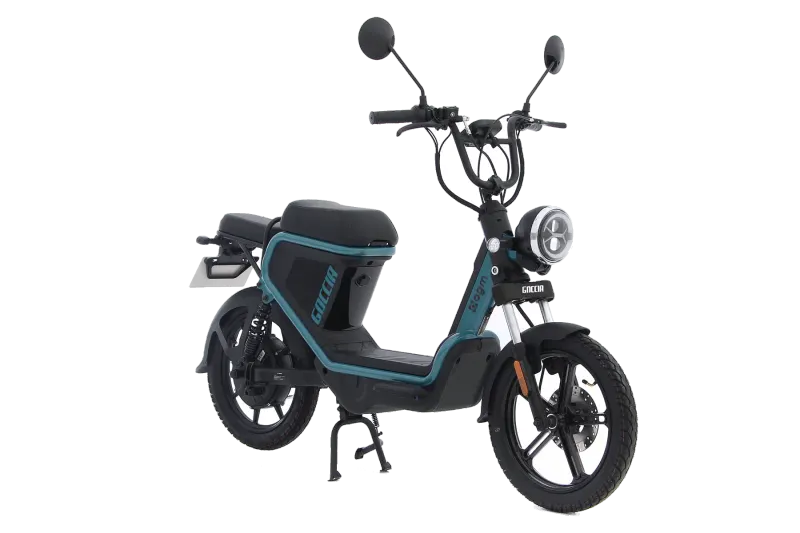 Goccia Goccia GEV1000 Elektrische (2026)