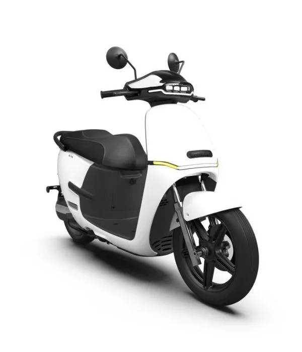Horwin Horwin Ek1 Elektrische (2026) — foto 1