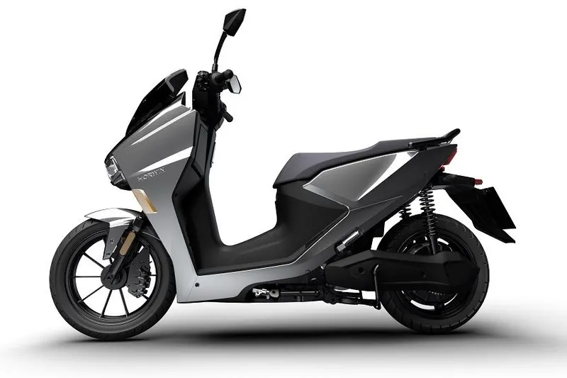 Horwin Sk1 (2026)