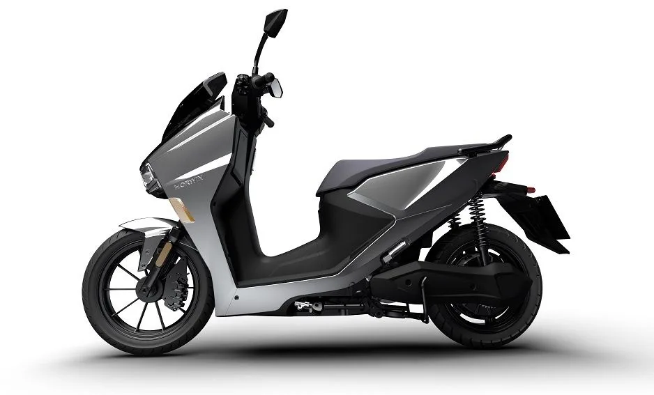 Horwin Sk1 (2026) — foto 1
