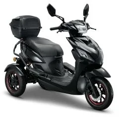 IVA T3 (2026) — foto 1