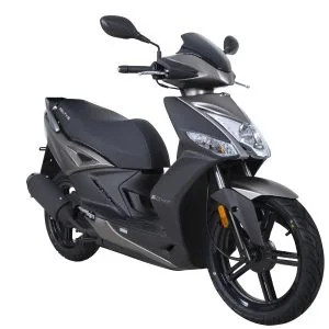Kymco Agility 16 50 4T Euro 5 (2026) — foto 1