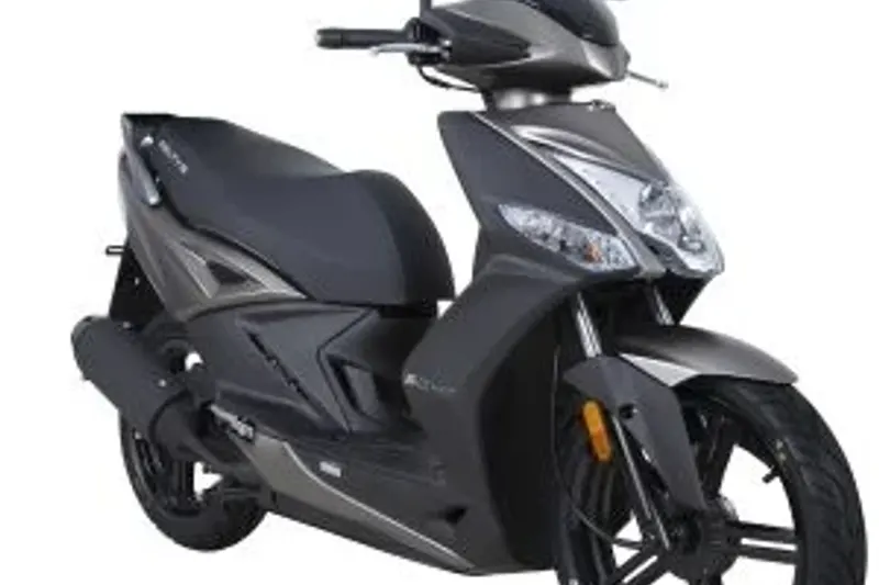 Kymco Agility 16 50 4T Euro 5 (2026)