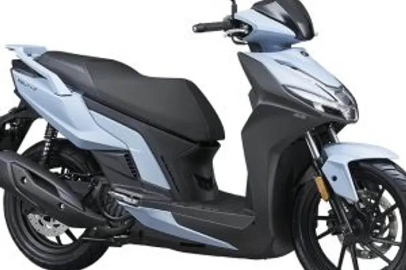 Kymco Agility S 50 4T Euro 5 (2026)