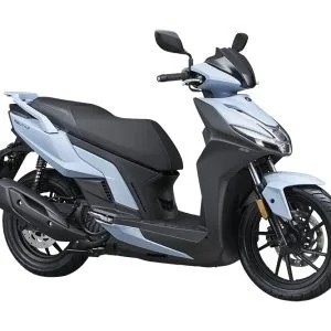 Kymco Agility S 50 4T Euro 5 (2026) — foto 1