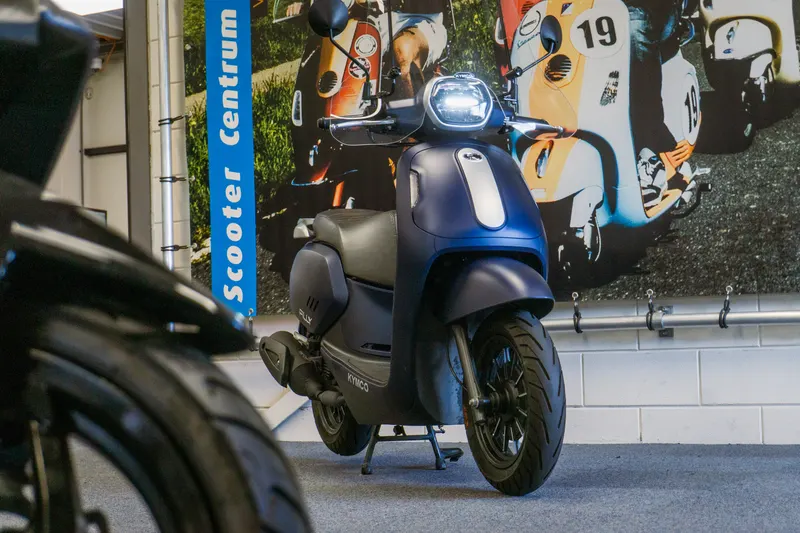 Kymco Filly (2026)