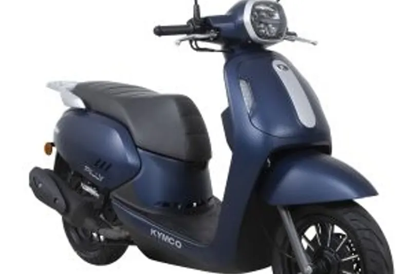 Kymco Filly 50 4T (2026)