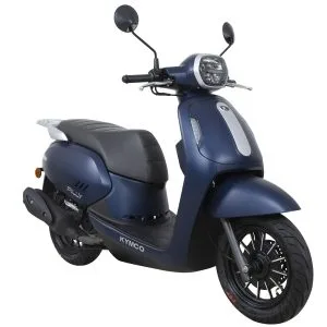 Kymco Filly 50 4T (2026) — foto 1