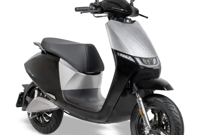 Kymco I-One X Elektrische (2026)