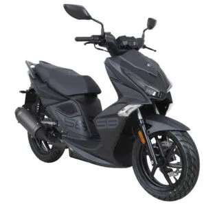 Kymco New Super 8 R 50 4T Euro 5 (2026) — foto 1