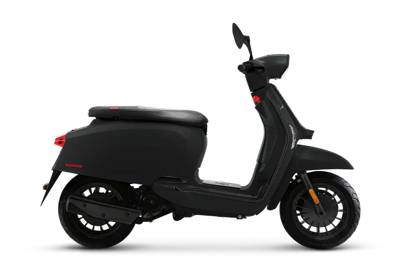 Lambretta V-Special 125 Flex 125cc Motorscooter (2026)