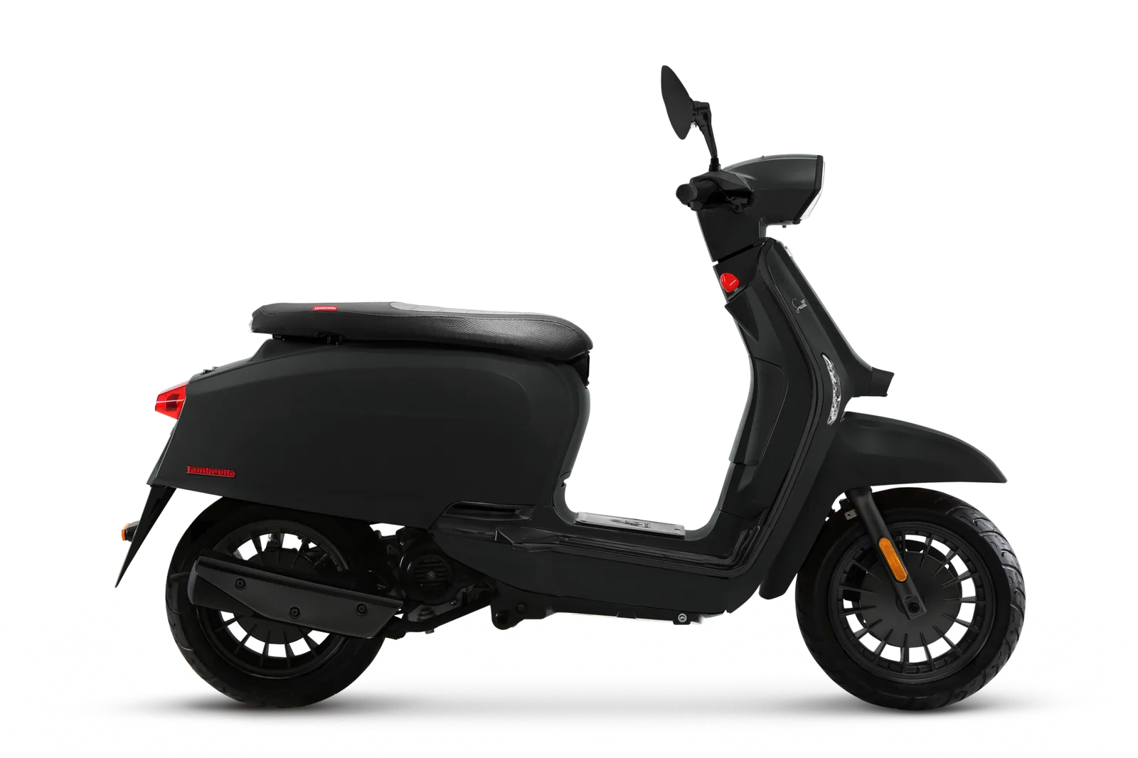 Lambretta V-Special 125 Flex 125cc Motorscooter (2026) — foto 1