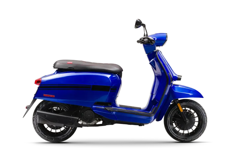 Lambretta V-Special 50 (2026)
