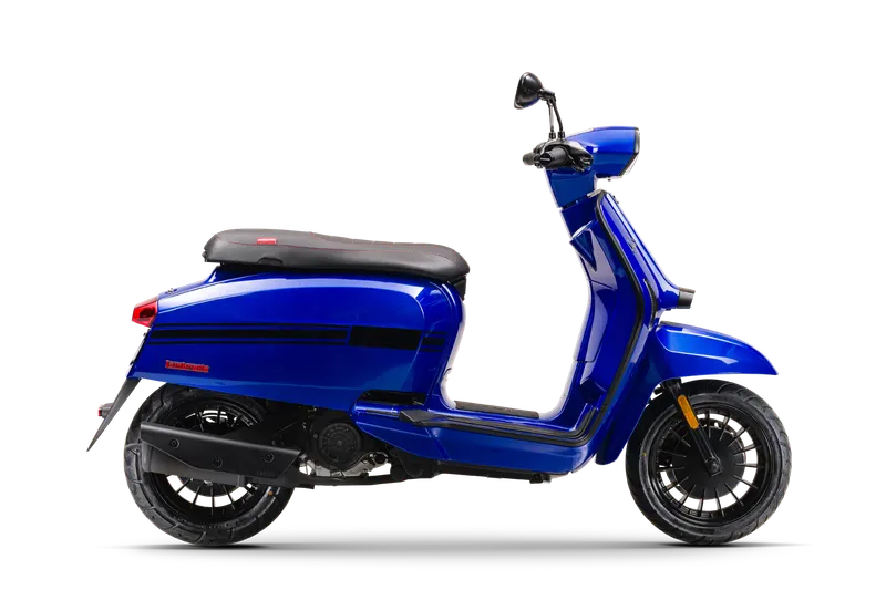 Lambretta V-Special 50 Flex (0)