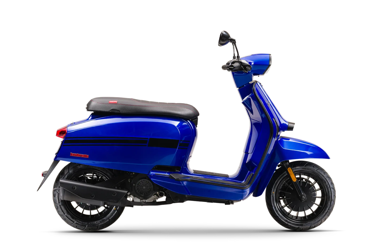 Lambretta V-Special 50 Flex (0) — foto 1
