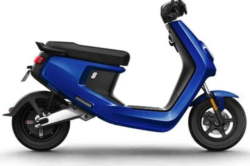 Niu MQI (0)