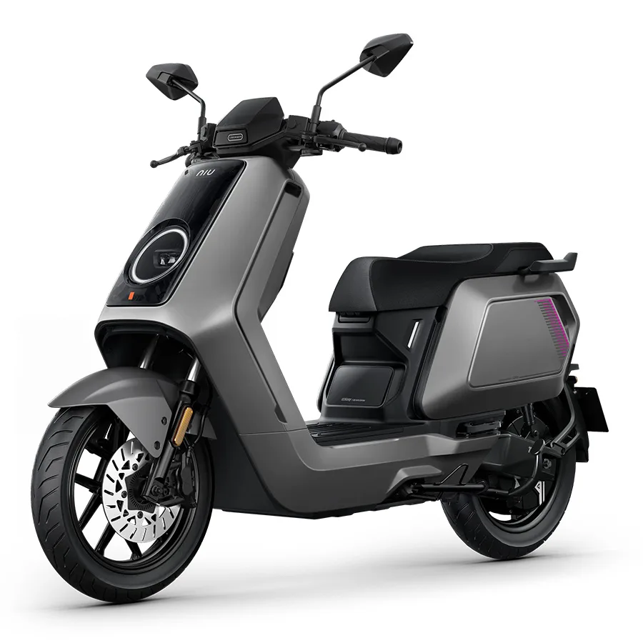 NIU NQIX150 (2026) — foto 1