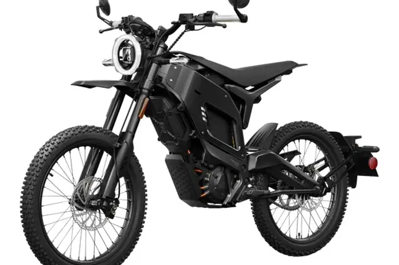 NIU XQi3 (2026)