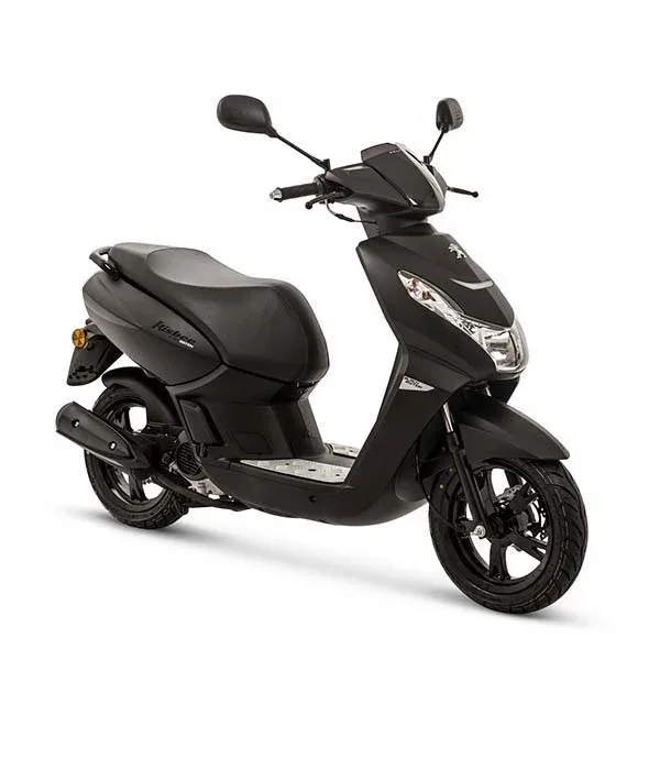 Peugeot Kisbee (2026) — foto 1