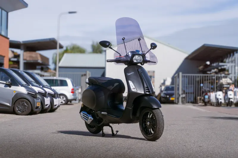 Vespa Sprint (2018)