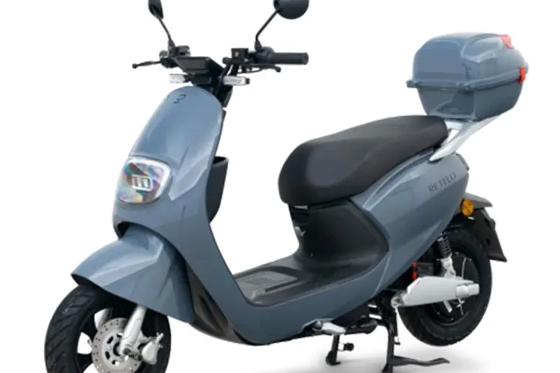 Retelli Retelli Benefico Elektrische (2026)