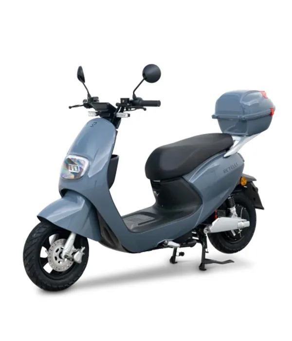 Retelli Retelli Benefico Elektrische (2026) — foto 1