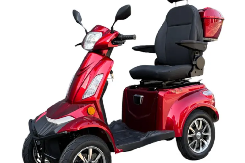 Retelli Liberta (2026)