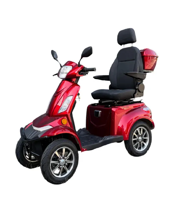 Retelli Liberta (2026) — foto 1