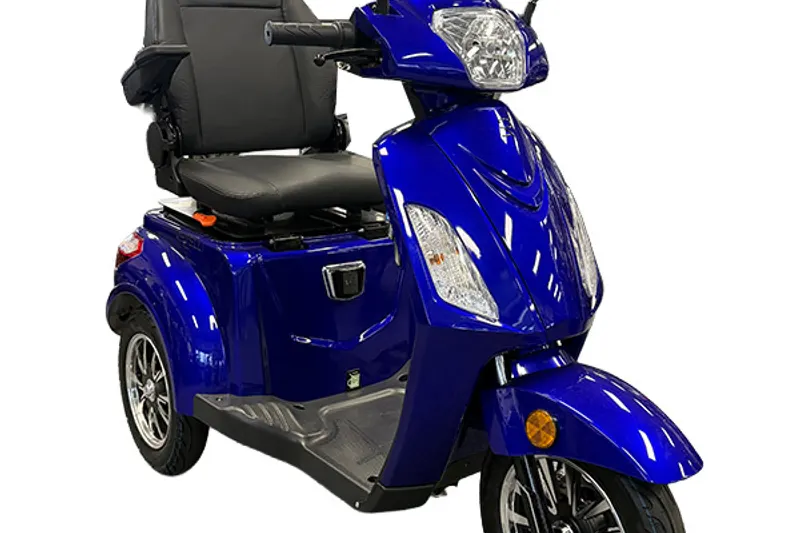 Retelli Liberta TRE (2026)
