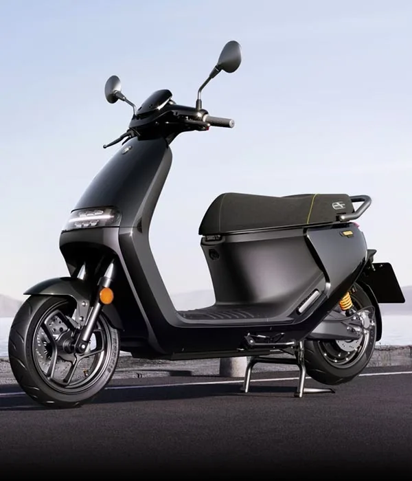 Segway Segway E300SE (0) — foto 1