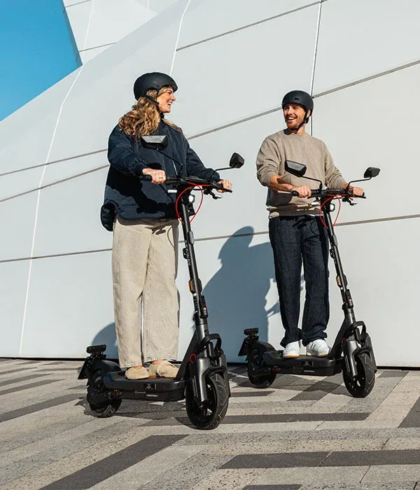 Segway Segway Ninebot Max G3 Goedgekeurde Step (2026) — foto 1