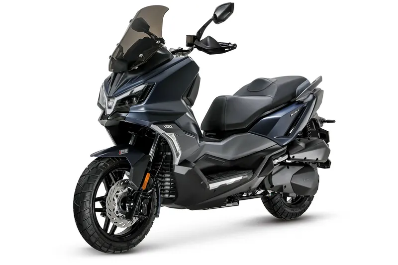 SYM ADX 300cc Motorscooter (2026)