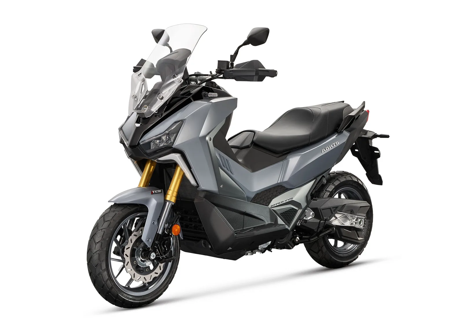 SYM ADXTG400 Motorscooter 400cc motorscooter (2026) — foto 1