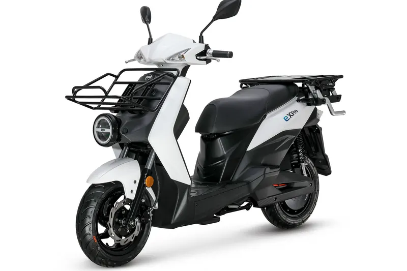 SYM EX PRO (2026)
