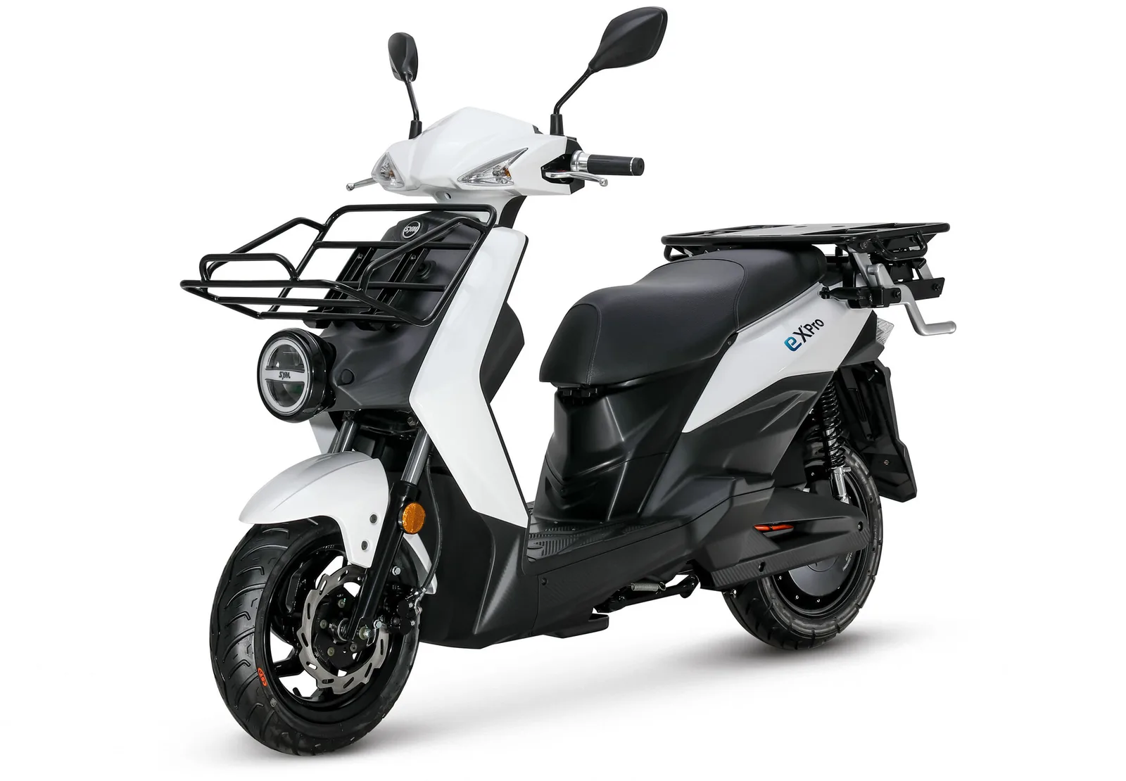 SYM EX Pro (2026) — foto 1