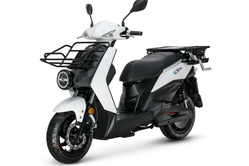SYM EX PRO (2026)