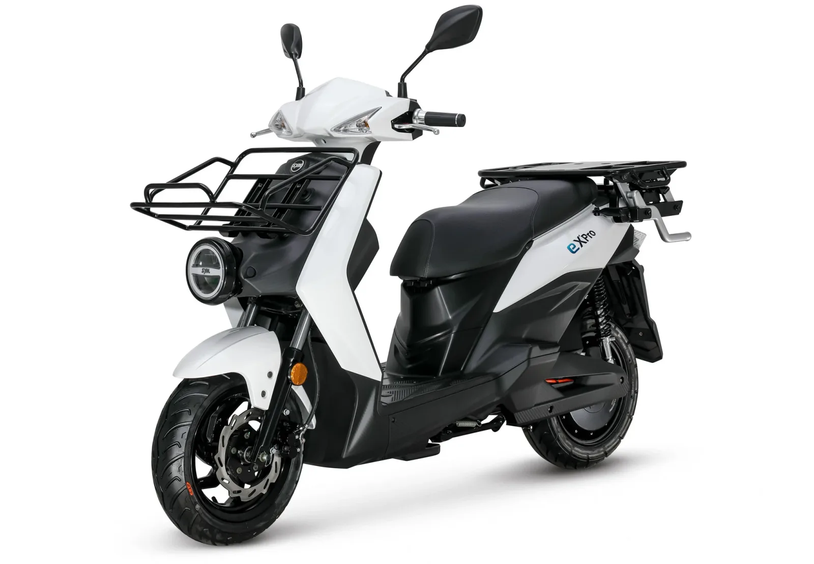 SYM EX PRO (2026) — foto 1