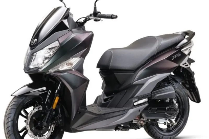 SYM JET 14 50 (2026)
