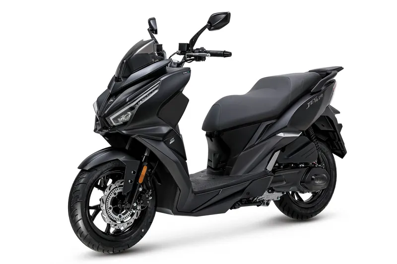SYM JET 14 (2026)
